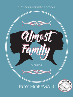 cover image of Almost Family
